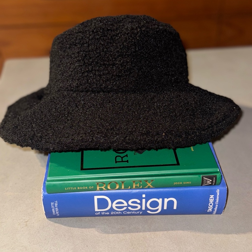 Brixton Dylan packable bucket hat